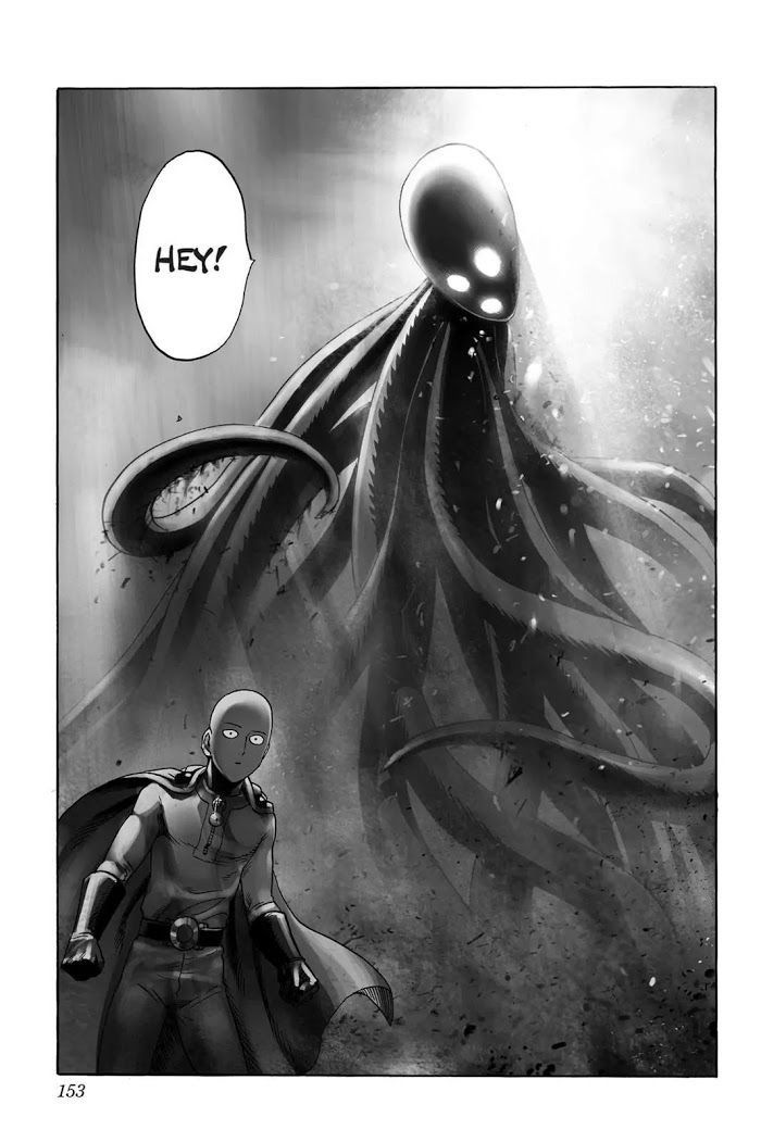 One Punch Man - Chapter 33 image 27